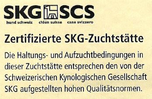 SKG Gütezeichen